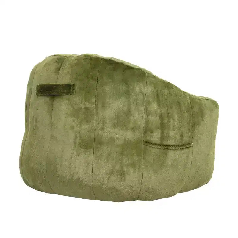 Bean Bag Sofa Chair with Armrests – High Density Foam, Indoor & Outdoor