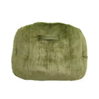 Bean Bag Sofa Chair with Armrests – High Density Foam, Indoor & Outdoor